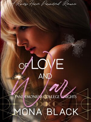 cover image of Of Love and War